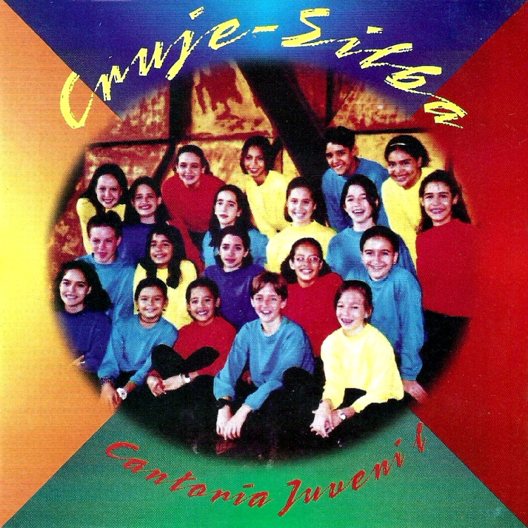 Álbum: Cruje—Silba