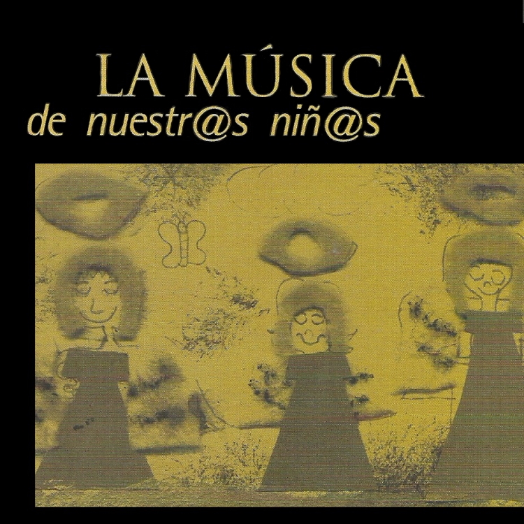 Álbum: La Música de Nuestr@s Niñ@s