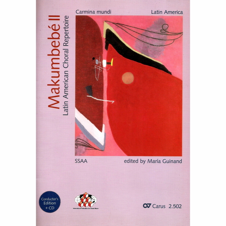 Álbum: Makumbebé II