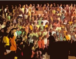 Voces de Latinoamérica. Una reflexión coral en tiempos de Covid