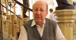 Despedímos al amigo Jordi Subirà