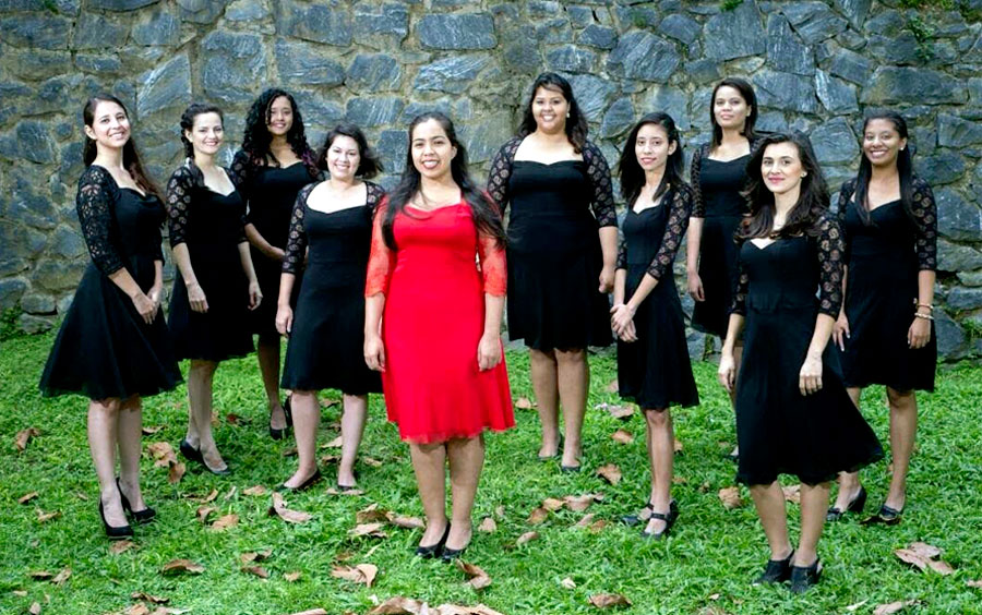 Cantoría Alberto Grau