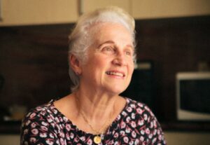 Una batuta en la mayor, ave María